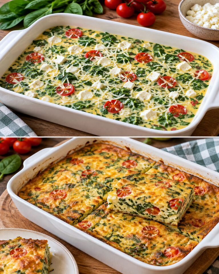 Nigdy nie jadłem tak pysznej cukinii!
